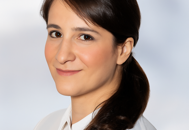 Özge