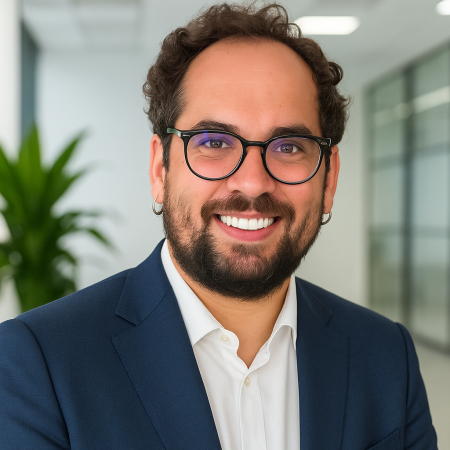 Gustavo Fonseca