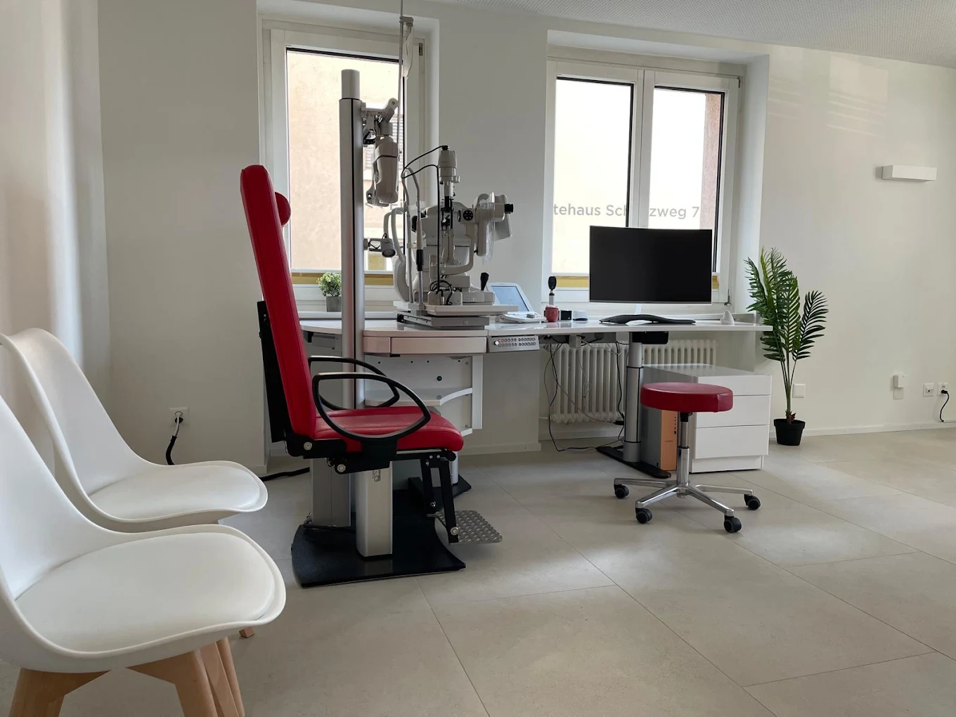 clinic