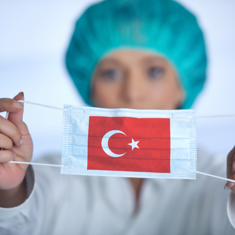 Medic Marketer’s Growth to Meet Turkish Clinic Demand